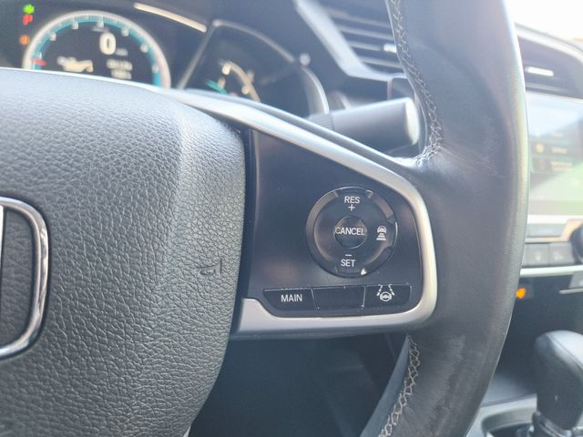 2019 Honda Civic EX | Ellisville, MO | AutoPort 2019 Honda Civic EX | Ellisville, MO | AutoPort