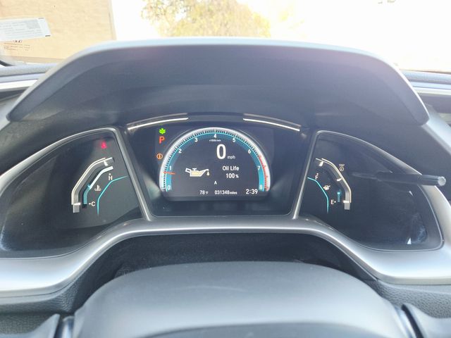 2019 Honda Civic EX | Ellisville, MO | AutoPort 2019 Honda Civic EX | Ellisville, MO | AutoPort