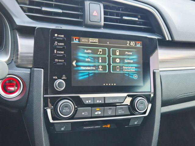 2019 Honda Civic EX | Ellisville, MO | AutoPort 2019 Honda Civic EX | Ellisville, MO | AutoPort