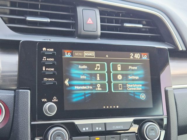 2019 Honda Civic EX | Ellisville, MO | AutoPort 2019 Honda Civic EX | Ellisville, MO | AutoPort