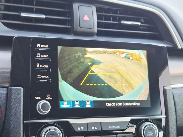 2019 Honda Civic EX | Ellisville, MO | AutoPort 2019 Honda Civic EX | Ellisville, MO | AutoPort