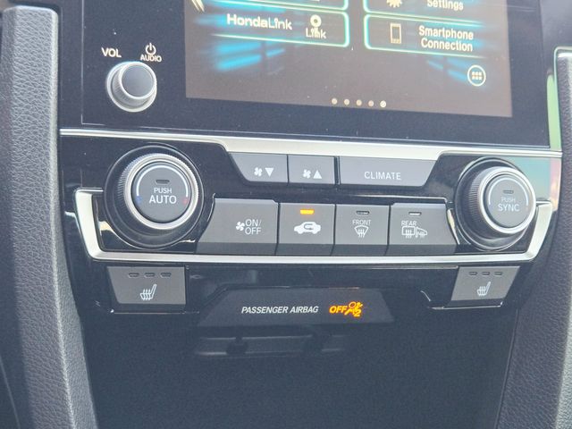 2019 Honda Civic EX | Ellisville, MO | AutoPort 2019 Honda Civic EX | Ellisville, MO | AutoPort