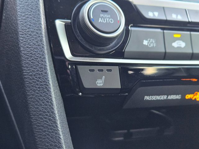 2019 Honda Civic EX | Ellisville, MO | AutoPort 2019 Honda Civic EX | Ellisville, MO | AutoPort