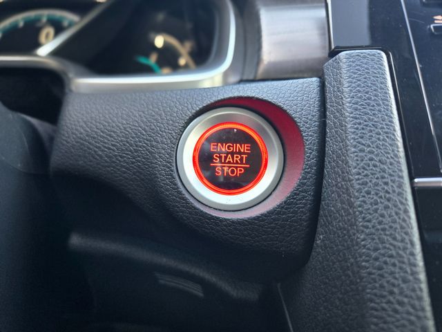 2019 Honda Civic EX | Ellisville, MO | AutoPort 2019 Honda Civic EX | Ellisville, MO | AutoPort