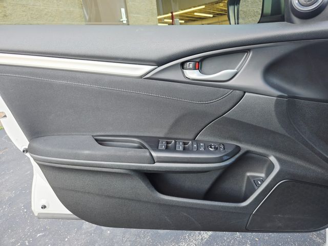 2019 Honda Civic EX | Ellisville, MO | AutoPort 2019 Honda Civic EX | Ellisville, MO | AutoPort