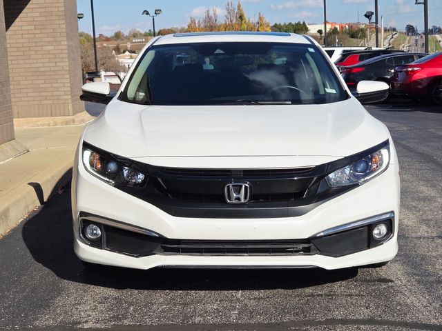 2019 Honda Civic EX | Ellisville, MO | AutoPort 2019 Honda Civic EX | Ellisville, MO | AutoPort
