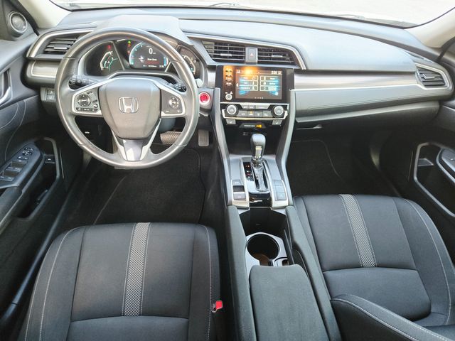 2019 Honda Civic EX | Ellisville, MO | AutoPort 2019 Honda Civic EX | Ellisville, MO | AutoPort