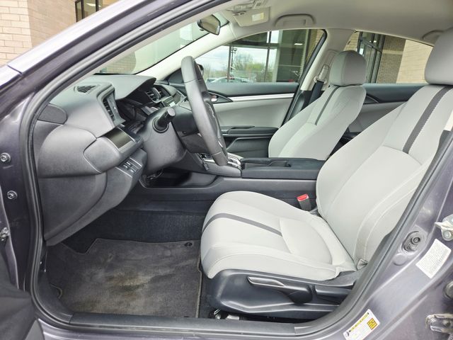 2019 Honda Civic LX | Ellisville, MO | AutoPort