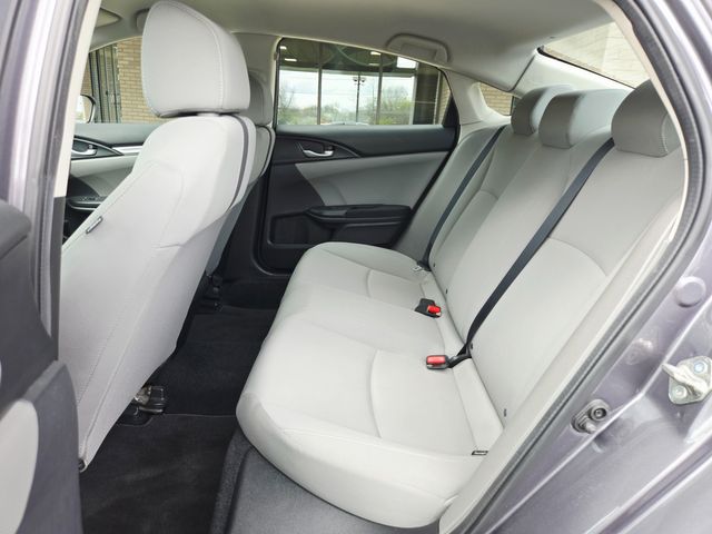 2019 Honda Civic LX | Ellisville, MO | AutoPort 2019 Honda Civic LX | Ellisville, MO | AutoPort