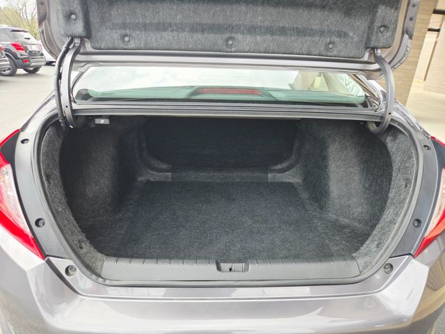 2019 Honda Civic LX | Ellisville, MO | AutoPort 2019 Honda Civic LX | Ellisville, MO | AutoPort