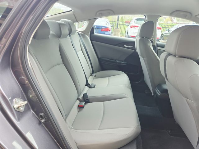 2019 Honda Civic LX | Ellisville, MO | AutoPort 2019 Honda Civic LX | Ellisville, MO | AutoPort