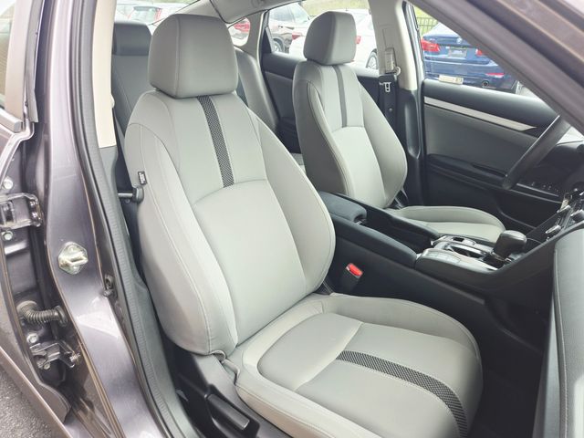 2019 Honda Civic LX | Ellisville, MO | AutoPort