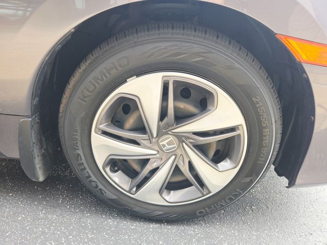 2019 Honda Civic LX | Ellisville, MO | AutoPort
