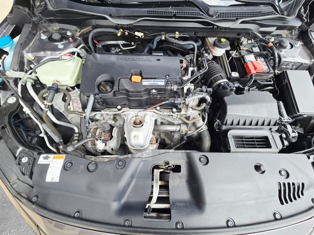 2019 Honda Civic LX | Ellisville, MO | AutoPort 2019 Honda Civic LX | Ellisville, MO | AutoPort