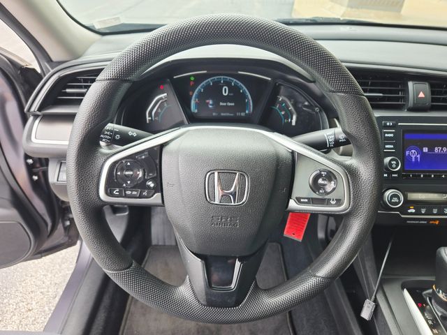 2019 Honda Civic LX | Ellisville, MO | AutoPort 2019 Honda Civic LX | Ellisville, MO | AutoPort