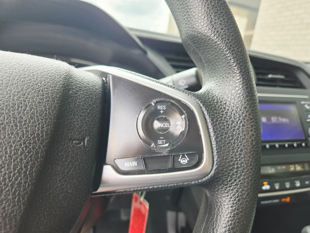 2019 Honda Civic LX | Ellisville, MO | AutoPort 2019 Honda Civic LX | Ellisville, MO | AutoPort