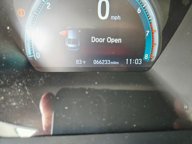 2019 Honda Civic LX | Ellisville, MO | AutoPort