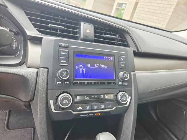 2019 Honda Civic LX | Ellisville, MO | AutoPort 2019 Honda Civic LX | Ellisville, MO | AutoPort