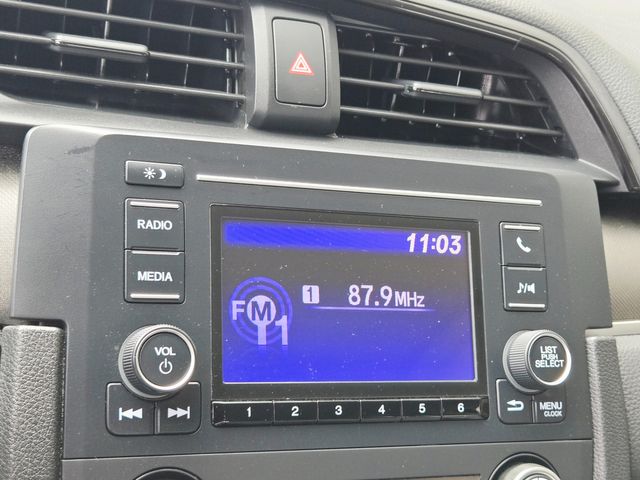 2019 Honda Civic LX | Ellisville, MO | AutoPort 2019 Honda Civic LX | Ellisville, MO | AutoPort