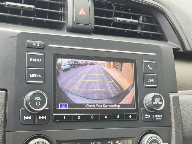 2019 Honda Civic LX | Ellisville, MO | AutoPort