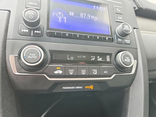 2019 Honda Civic LX | Ellisville, MO | AutoPort