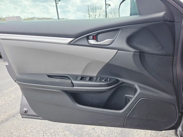 2019 Honda Civic LX | Ellisville, MO | AutoPort 2019 Honda Civic LX | Ellisville, MO | AutoPort