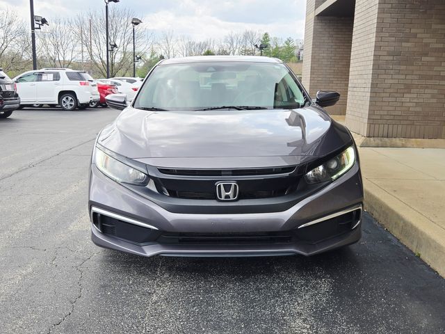 2019 Honda Civic LX | Ellisville, MO | AutoPort 2019 Honda Civic LX | Ellisville, MO | AutoPort