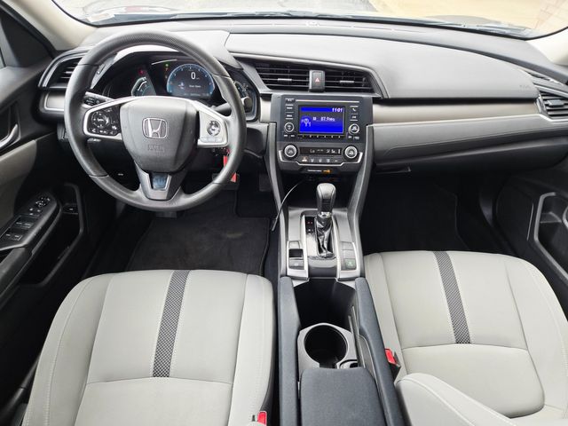 2019 Honda Civic LX | Ellisville, MO | AutoPort