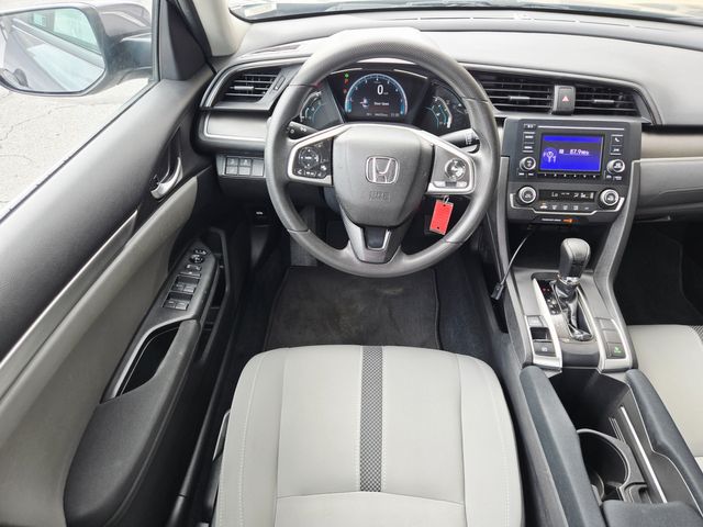 2019 Honda Civic LX | Ellisville, MO | AutoPort