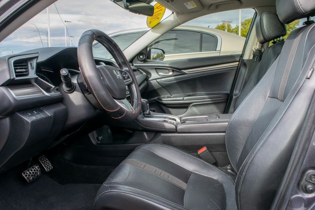 2019 Honda Civic Touring | Great Falls, Montana | Bleskin Motor Company 2019 Honda Civic Touring | Great Falls, Montana | Bleskin Motor Company