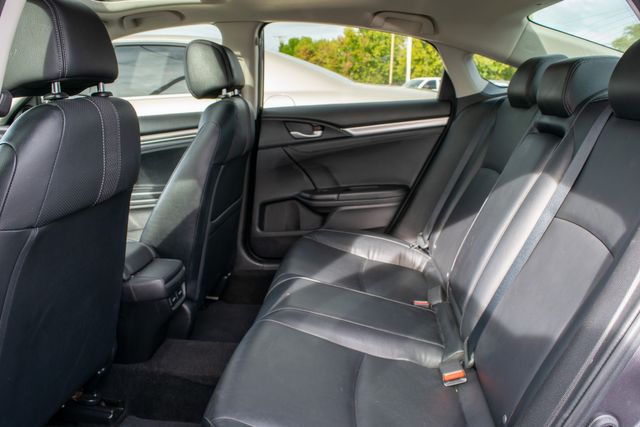 2019 Honda Civic Touring | Great Falls, Montana | Bleskin Motor Company 2019 Honda Civic Touring | Great Falls, Montana | Bleskin Motor Company