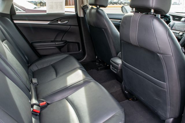 2019 Honda Civic Touring | Great Falls, Montana | Bleskin Motor Company 2019 Honda Civic Touring | Great Falls, Montana | Bleskin Motor Company