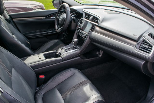 2019 Honda Civic Touring | Great Falls, Montana | Bleskin Motor Company 2019 Honda Civic Touring | Great Falls, Montana | Bleskin Motor Company