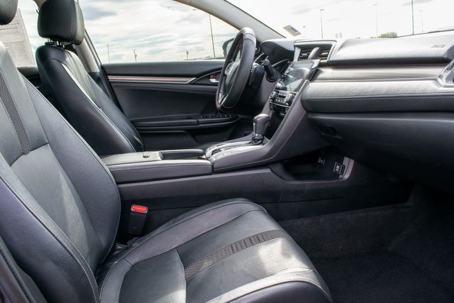 2019 Honda Civic Touring | Great Falls, Montana | Bleskin Motor Company 2019 Honda Civic Touring | Great Falls, Montana | Bleskin Motor Company