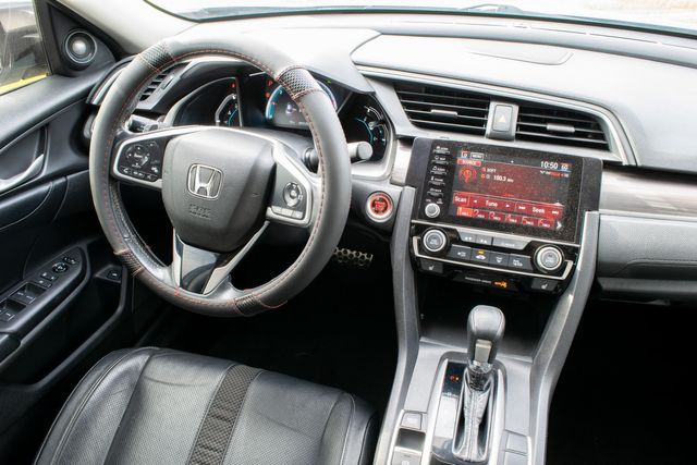 2019 Honda Civic Touring | Great Falls, Montana | Bleskin Motor Company 2019 Honda Civic Touring | Great Falls, Montana | Bleskin Motor Company