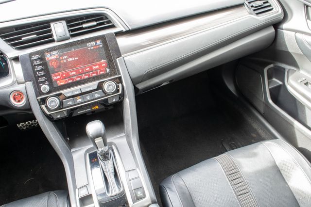 2019 Honda Civic Touring | Great Falls, Montana | Bleskin Motor Company 2019 Honda Civic Touring | Great Falls, Montana | Bleskin Motor Company