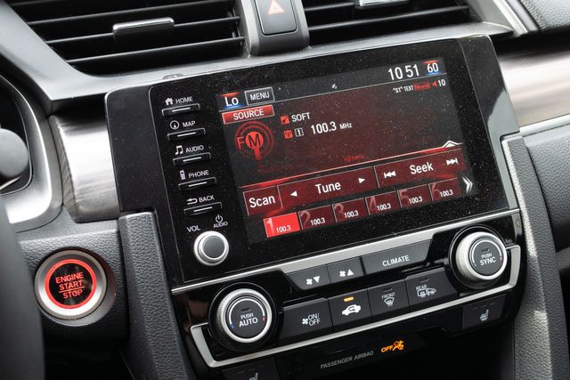 2019 Honda Civic Touring | Great Falls, Montana | Bleskin Motor Company 2019 Honda Civic Touring | Great Falls, Montana | Bleskin Motor Company