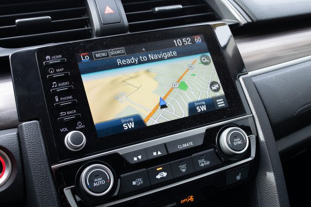 2019 Honda Civic Touring | Great Falls, Montana | Bleskin Motor Company 2019 Honda Civic Touring | Great Falls, Montana | Bleskin Motor Company