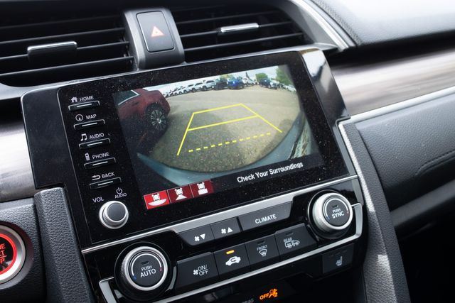 2019 Honda Civic Touring | Great Falls, Montana | Bleskin Motor Company 2019 Honda Civic Touring | Great Falls, Montana | Bleskin Motor Company