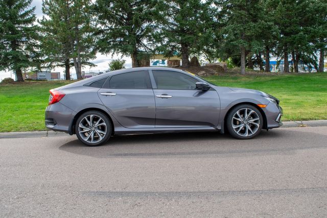 2019 Honda Civic Touring | Great Falls, Montana | Bleskin Motor Company 2019 Honda Civic Touring | Great Falls, Montana | Bleskin Motor Company