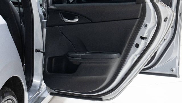 2019 Honda Civic Sport | Houston, TX | Houston Auto Credit