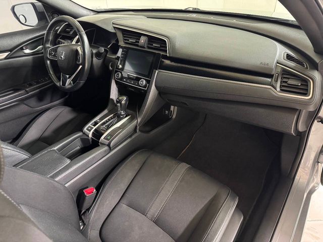 2019 Honda Civic Sport | Houston, TX | Houston Auto Credit 2019 Honda Civic Sport | Houston, TX | Houston Auto Credit