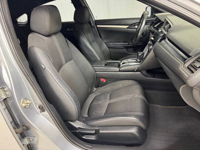 2019 Honda Civic Sport | Houston, TX | Houston Auto Credit