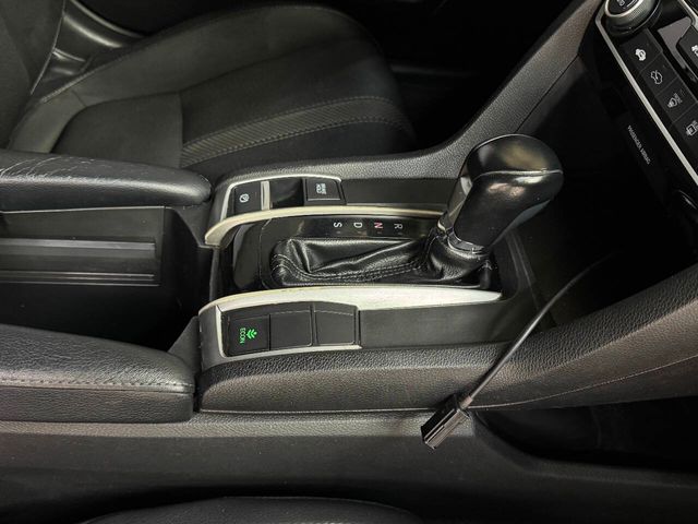 2019 Honda Civic Sport | Houston, TX | Houston Auto Credit