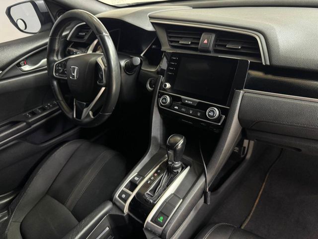 2019 Honda Civic Sport | Houston, TX | Houston Auto Credit