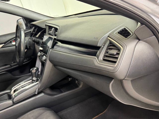 2019 Honda Civic Sport | Houston, TX | Houston Auto Credit