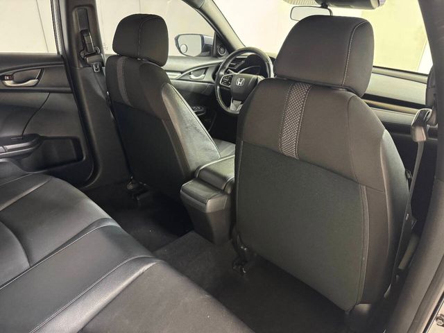 2019 Honda Civic Sport | Houston, TX | Houston Auto Credit