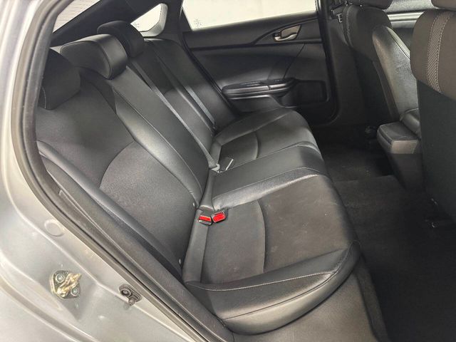 2019 Honda Civic Sport | Houston, TX | Houston Auto Credit