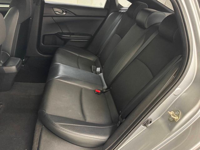 2019 Honda Civic Sport | Houston, TX | Houston Auto Credit