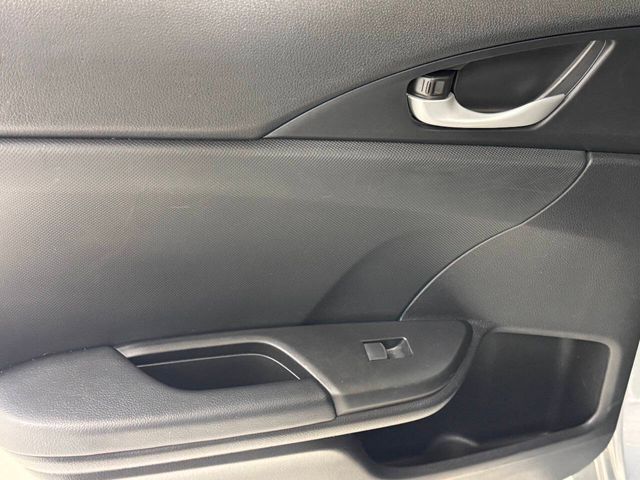 2019 Honda Civic Sport | Houston, TX | Houston Auto Credit